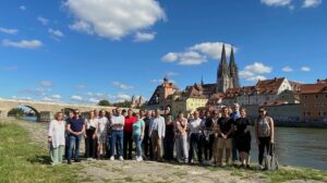 Mehr über den Artikel erfahren Erfolgreiches DIFUTURE-Retreat in Regensburg