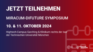 Read more about the article Registration for the MIRACUM-DIFUTURE Symposium 2024 is open!