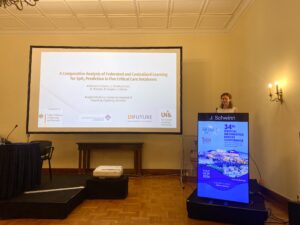 Read more about the article Johanna Schwinn presents at the MIE in Athens